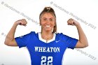 Women’s LAX Media Day  Wheaton College Women’s Lacrosse Media Day 2023. - Photo By: KEITH NORDSTROM : Wheaton, Lacrosse, LAX, Media Day